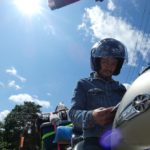 これも楽しみ！ツアーガイド！！